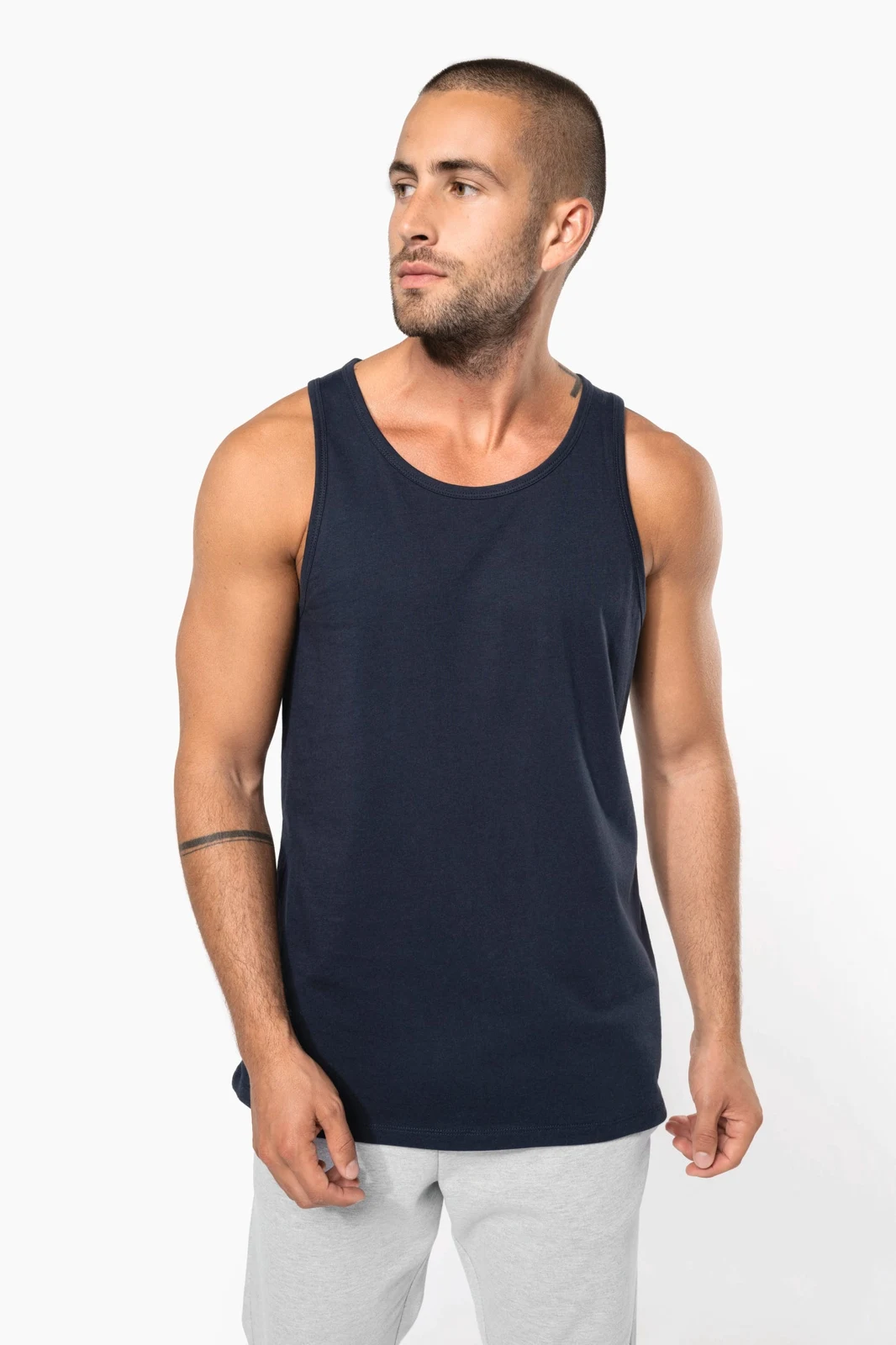 Herren Bio150 IC Achselhend