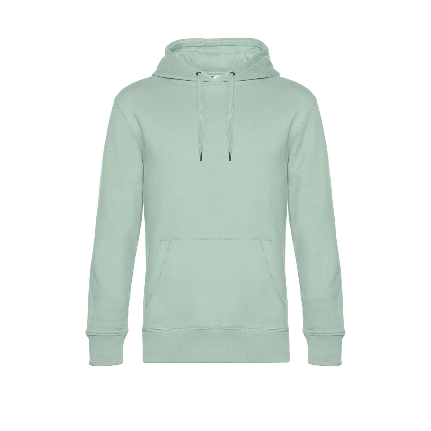 Kapuzen-Sweatshirt KING