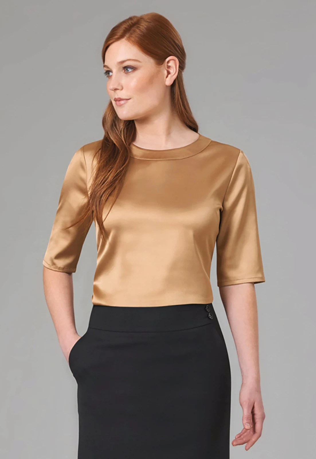 Ravenna Bluse