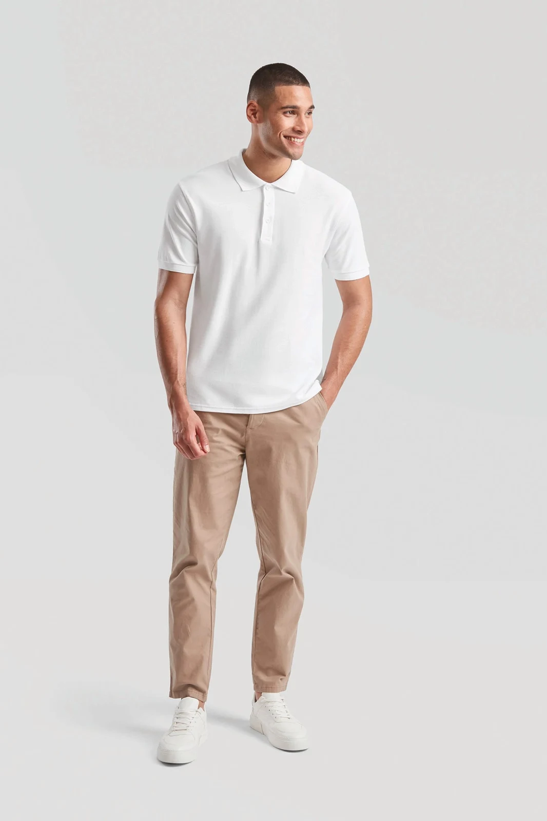 Premium Polo (63-218-0)