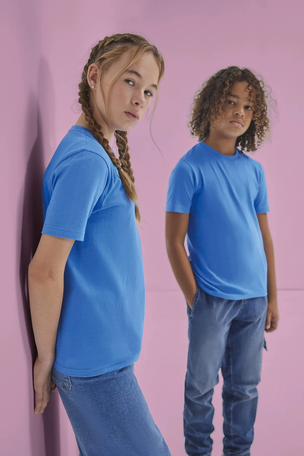 Kinder-T-Shirt #E150