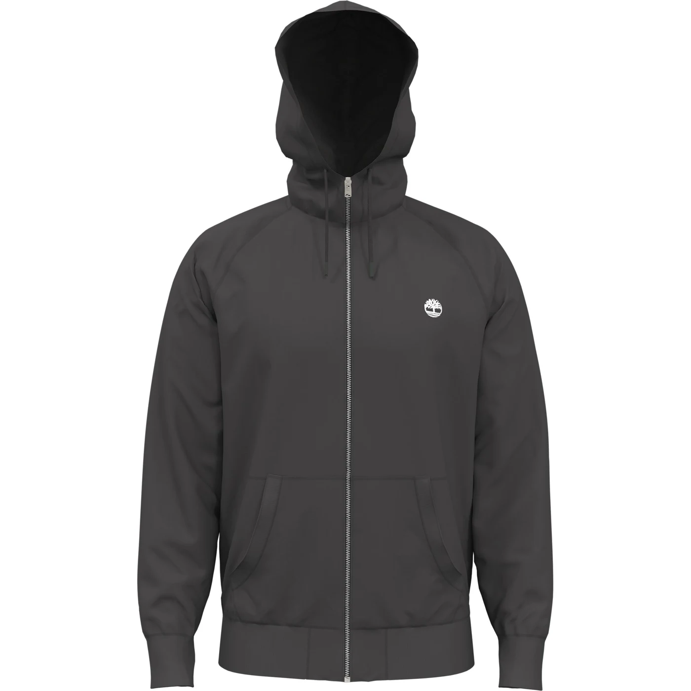 Kapuzensweatshirt mit Reißverschluss EXETER RIVER