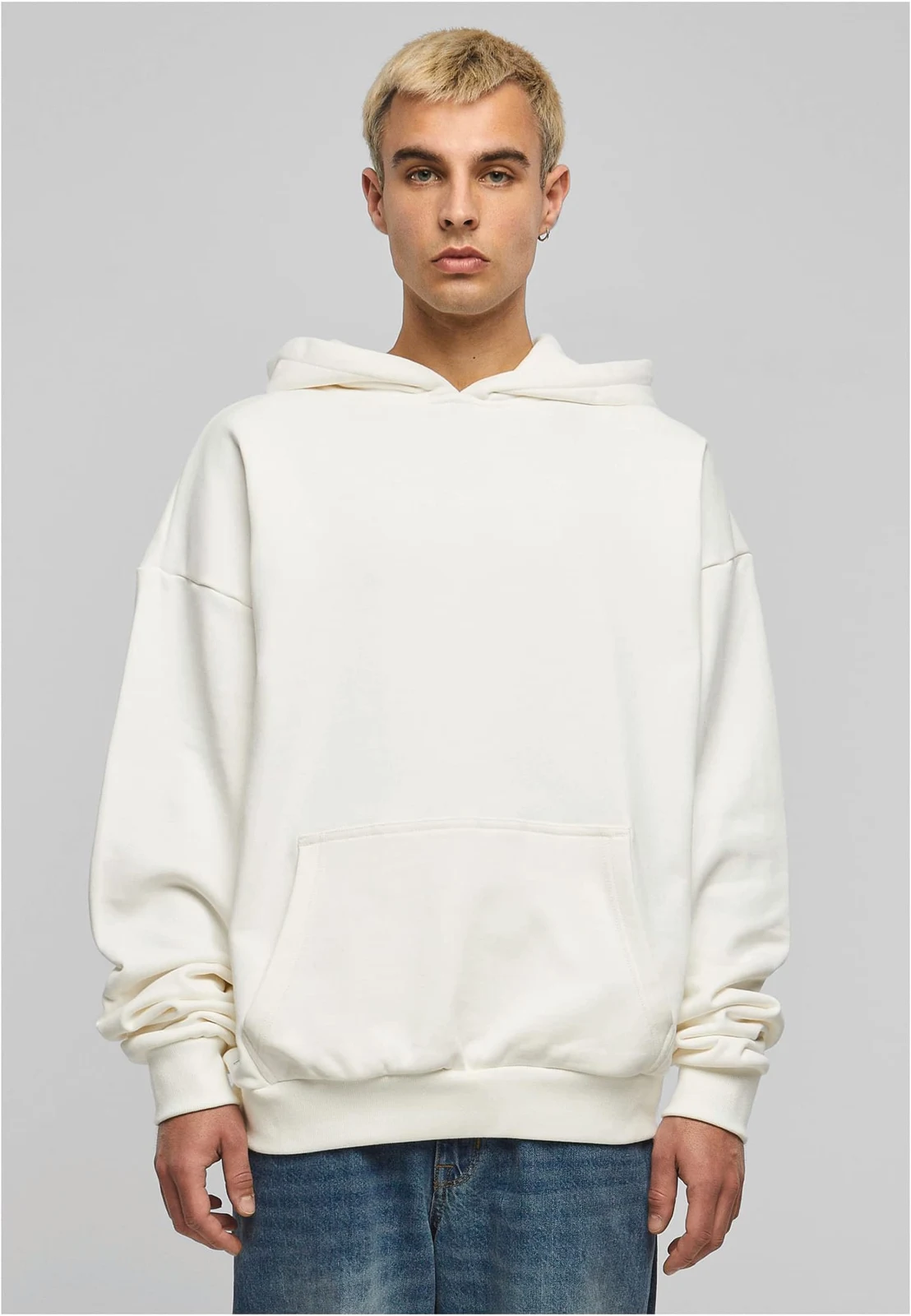 Heavyweight Kapuzensweatshirt