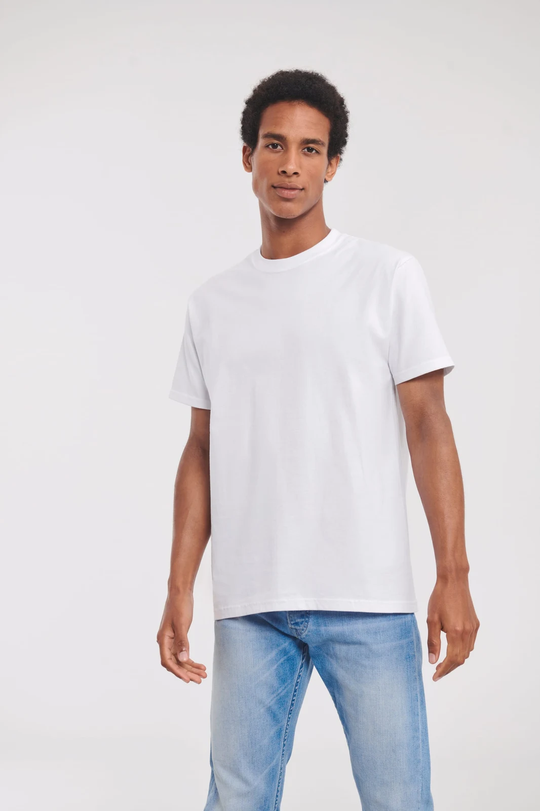 Classic Heavyweight T-Shirt