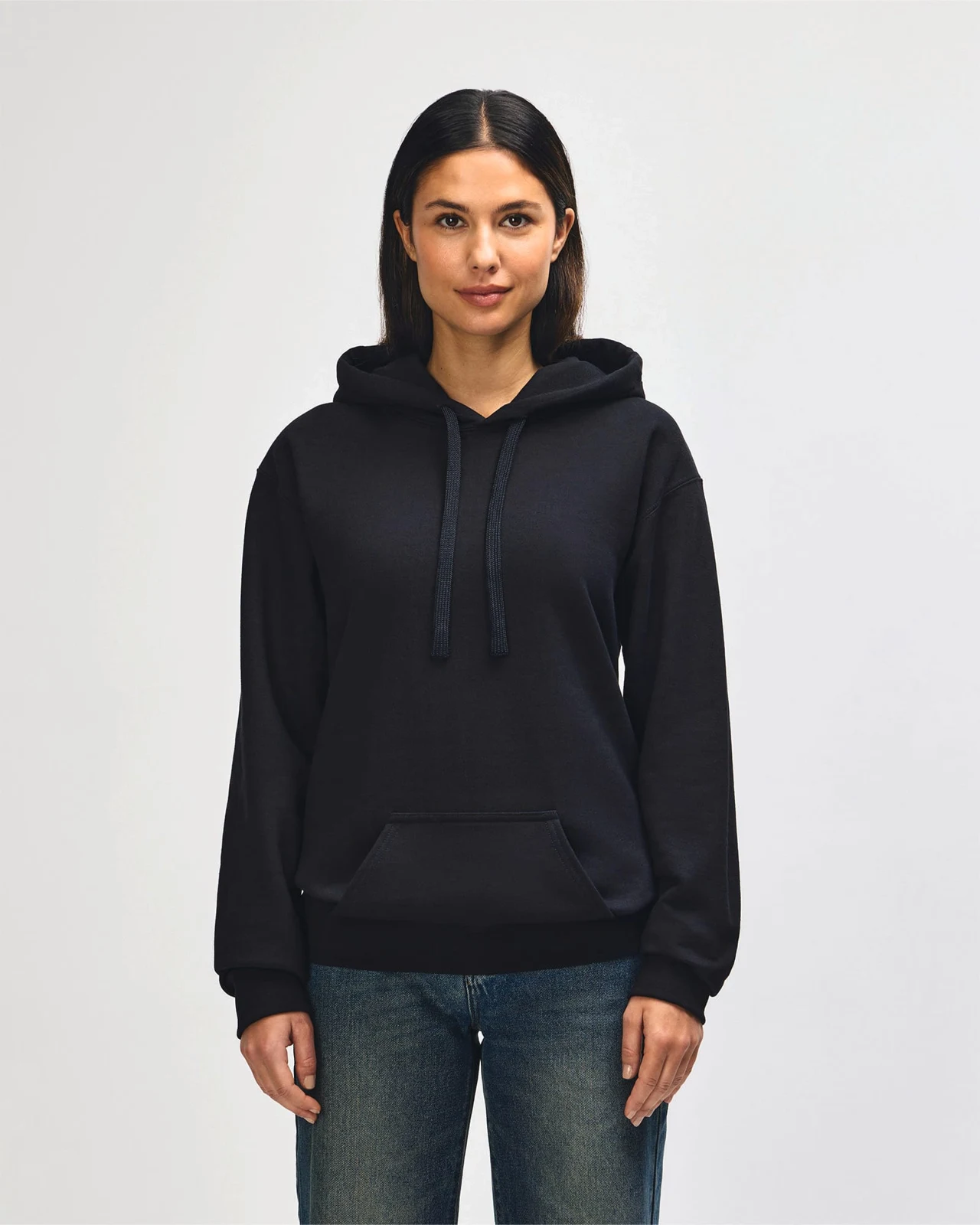 Kapuzen-Sweatshirt für Erwachsene Hammer