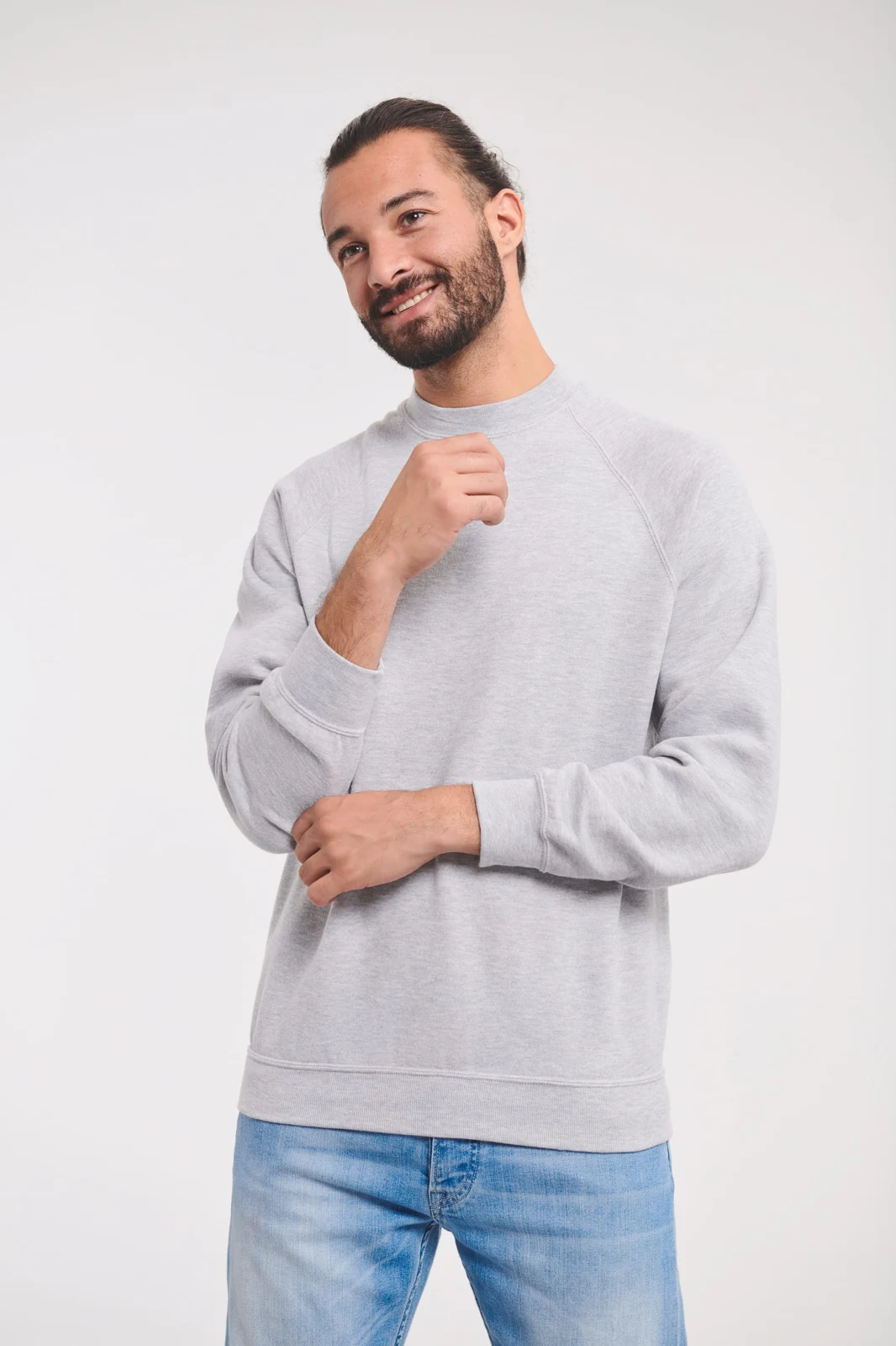 Classic Sweatshirt