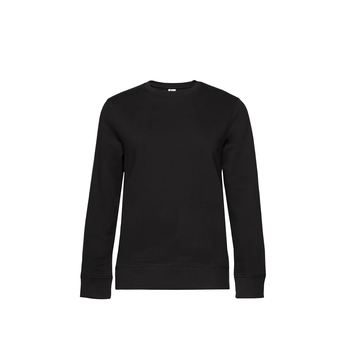 Rundhals-Sweatshirt QUEEN