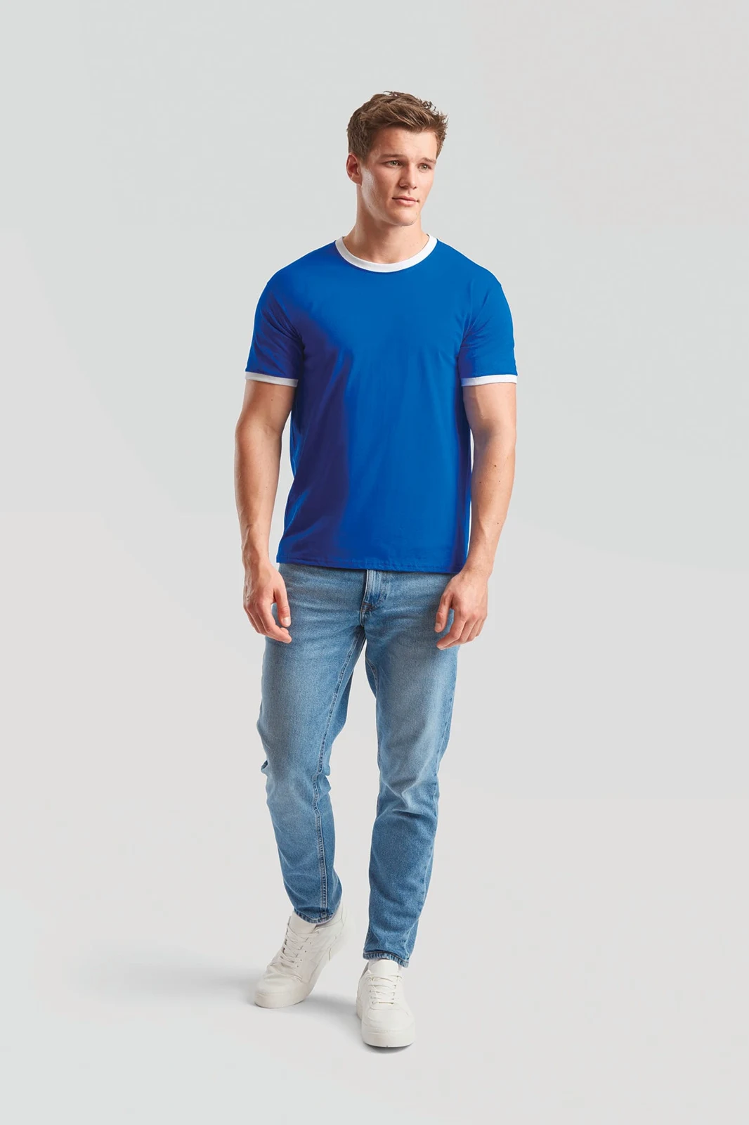 Valueweight Ringer T
