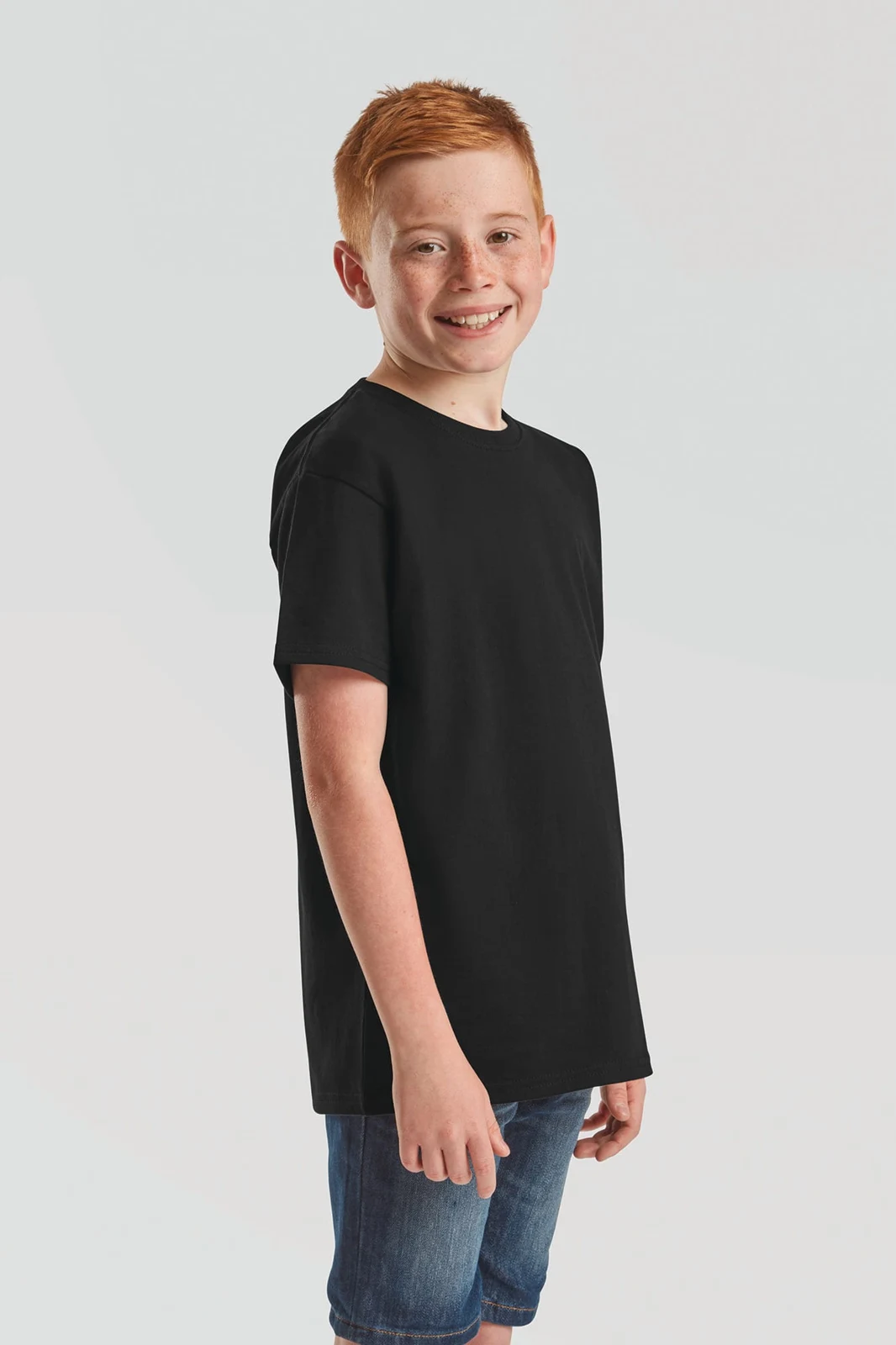 T-Shirt Iconic 195 T Kind