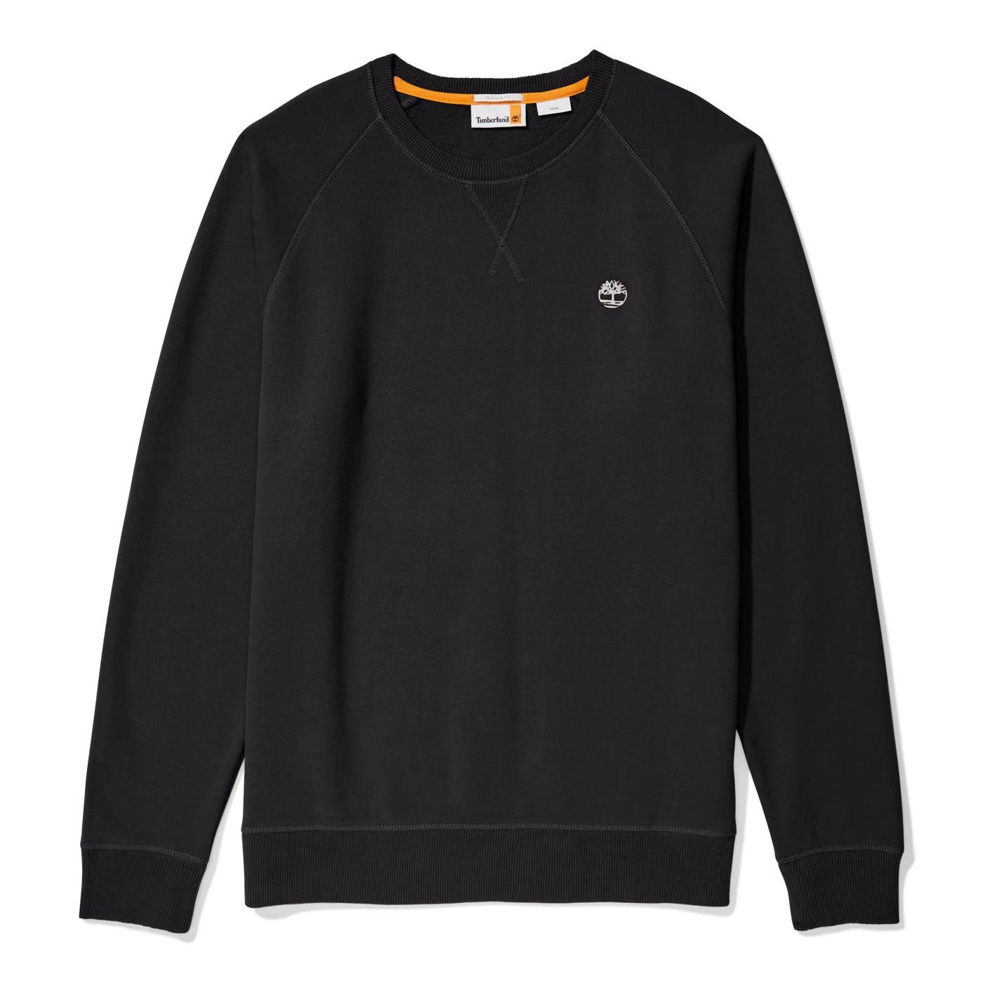 Sweatshirt mit Rundhalsausschnitt Exeter River