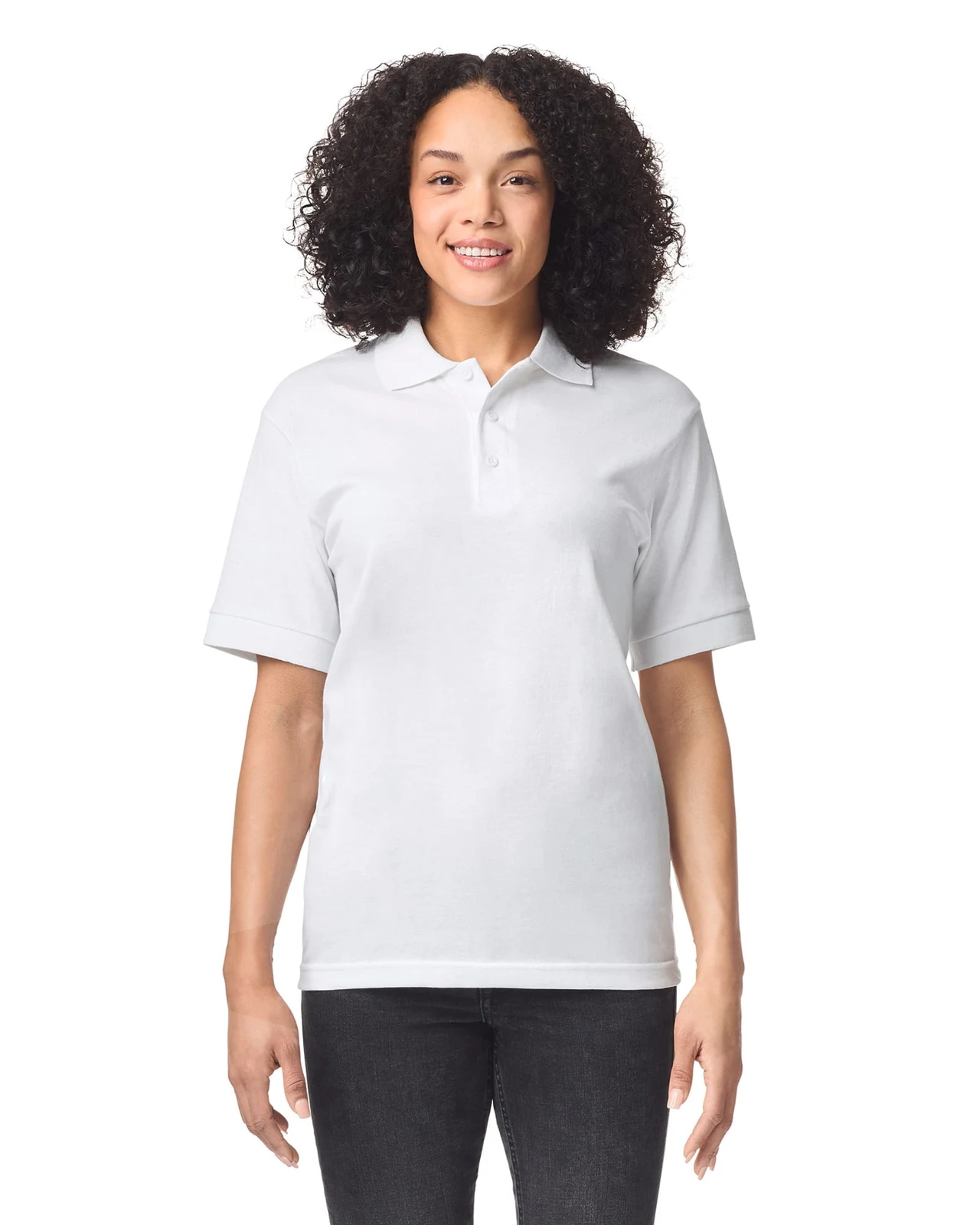 Dryblend Jersey Polo Shirt