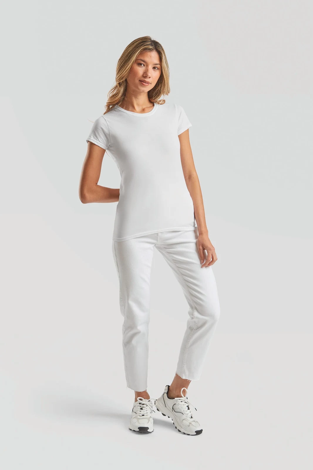 Iconic Damen T-Shirt
