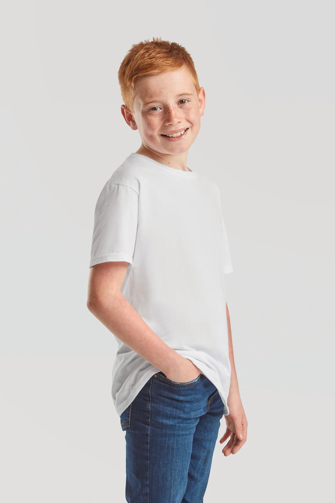 T-Shirt Iconic 150 T Kind
