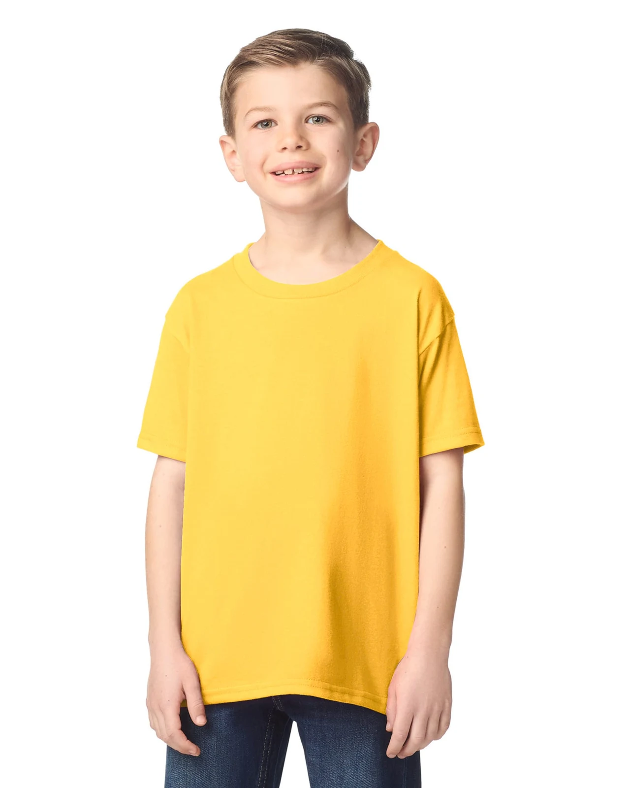 Heavy Cotton™Classic Fit Youth T-Shirt