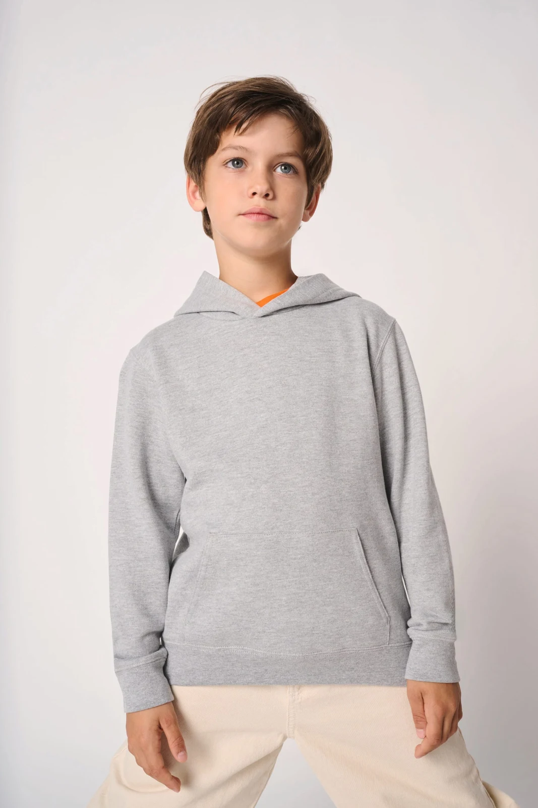 Kinder Hoodie
