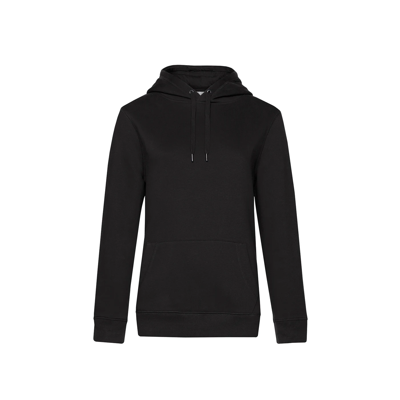 Kapuzen-Sweatshirt QUEEN