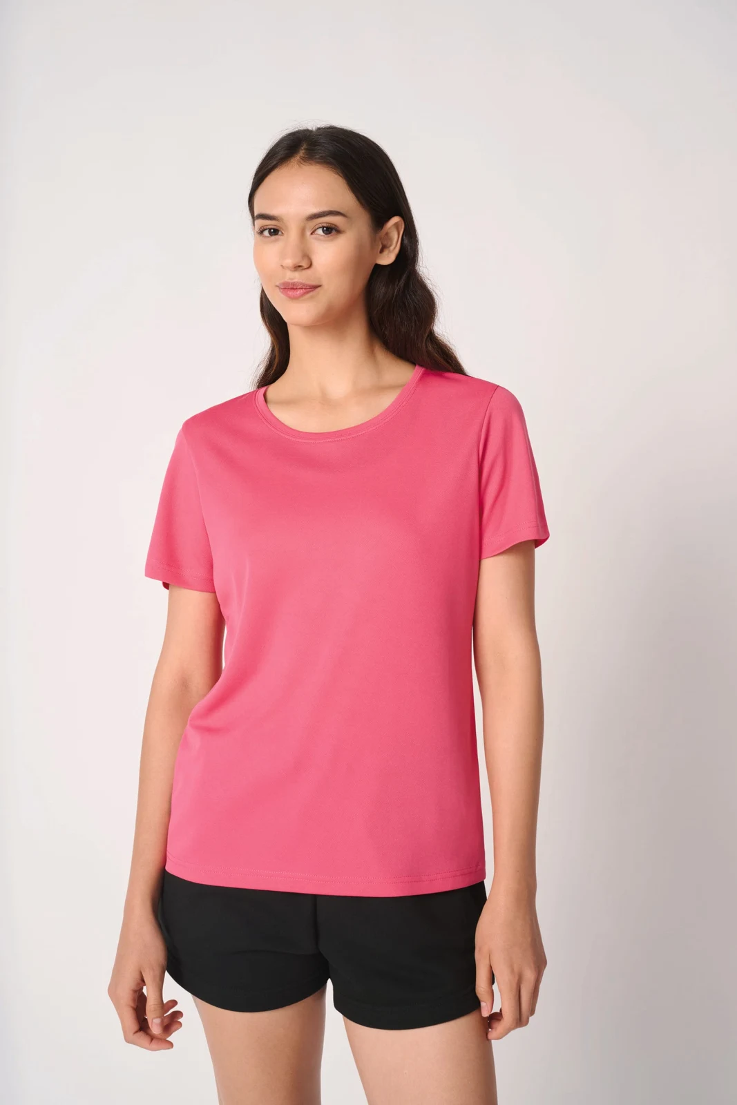 Mercury  Damen Sport-T-Shirt