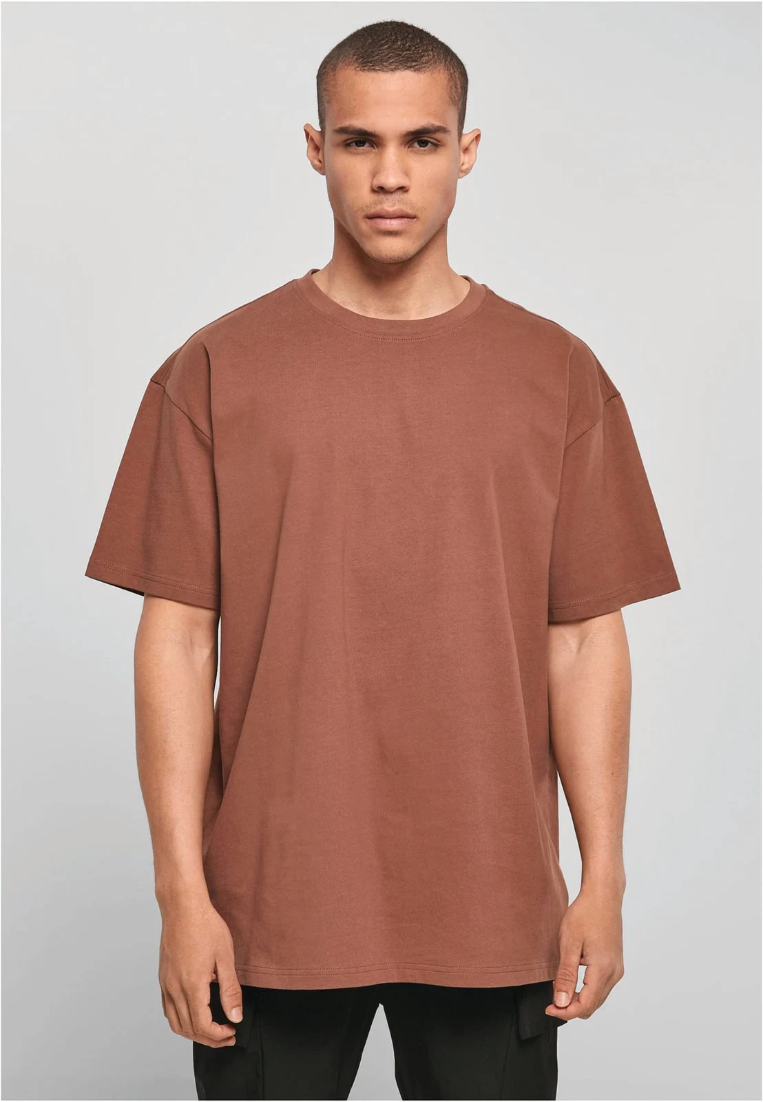 Heavyweight Oversize-T-Shirt
