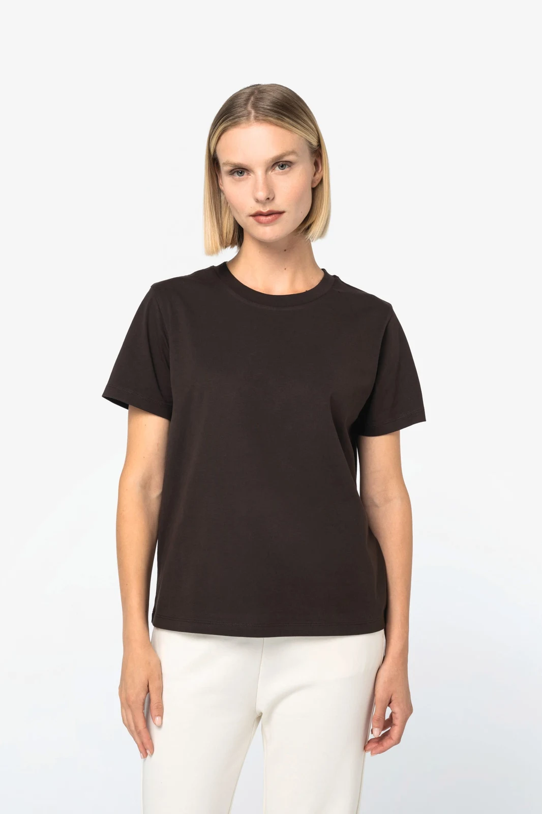 Umweltfreundliches Damen-T-Shirt