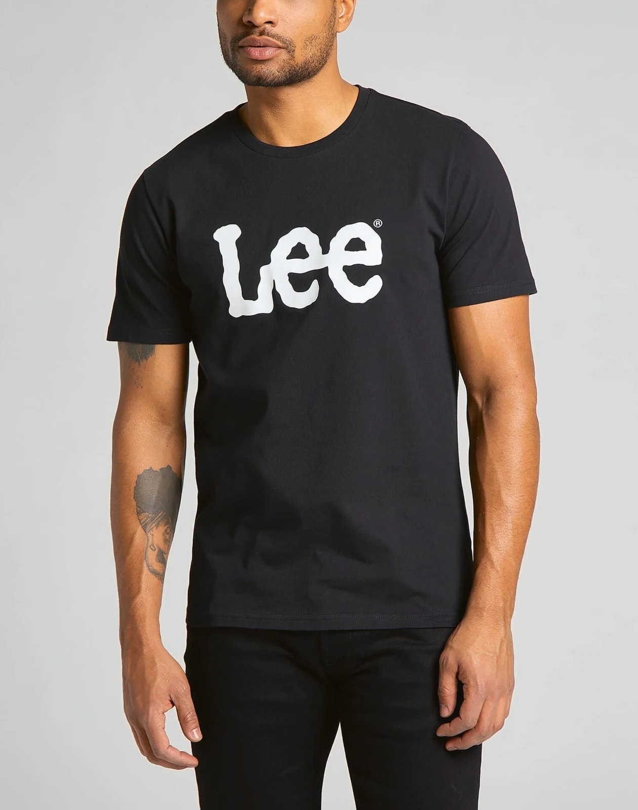Logo-T-Shirt
