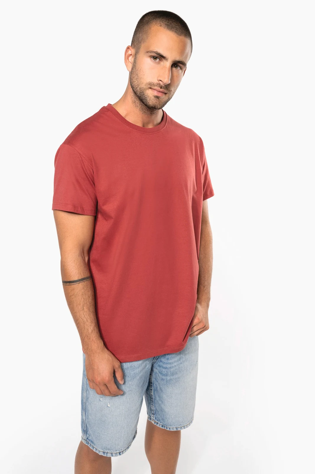 Herren T-Shirt Bio190