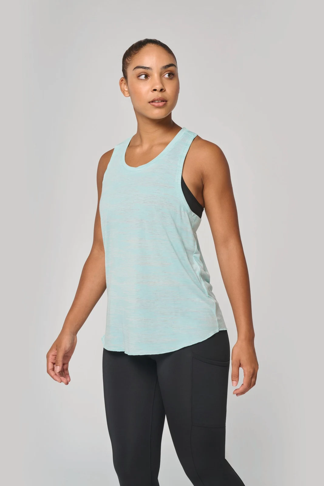 Damen-Sport-Top