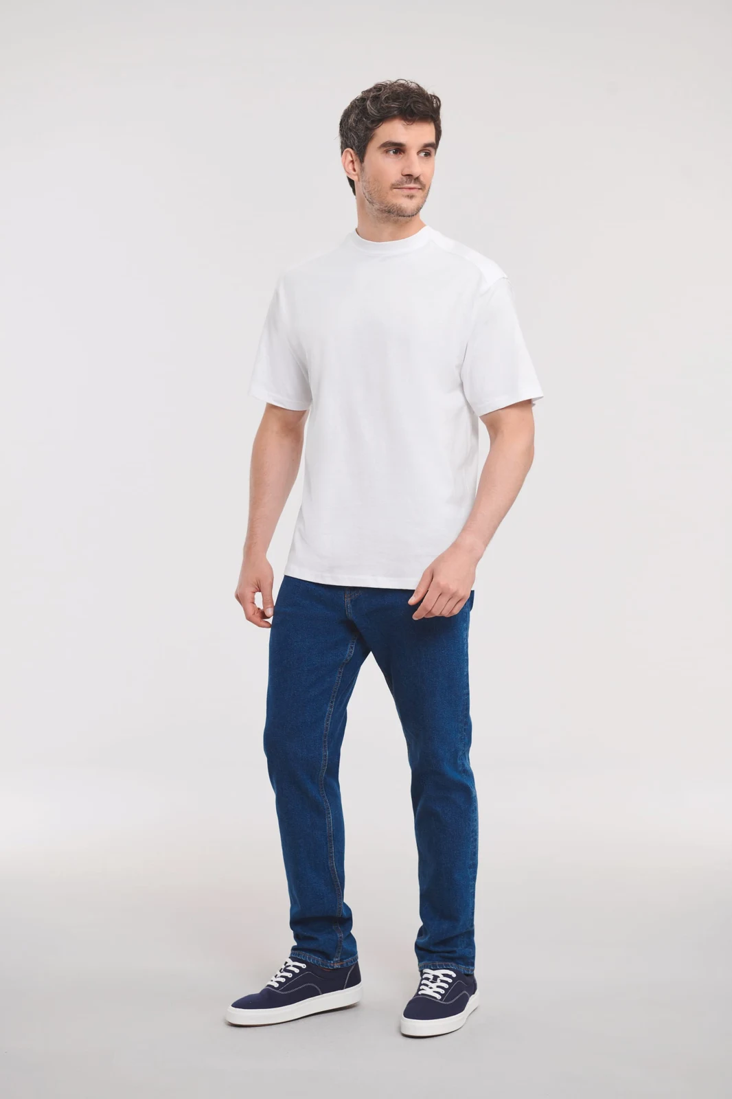 Workwear Crew Neck T-Shirt